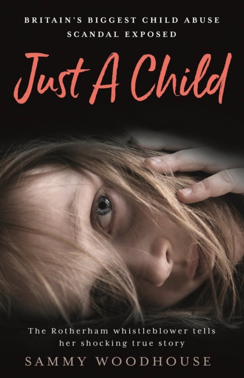 Just A Child: Britain's Biggest Child Abuse Scandal Exposed