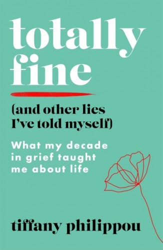 I was lost in grief trying to work out who i was now