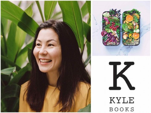 Kyle books acquires bento power in five publisher auction